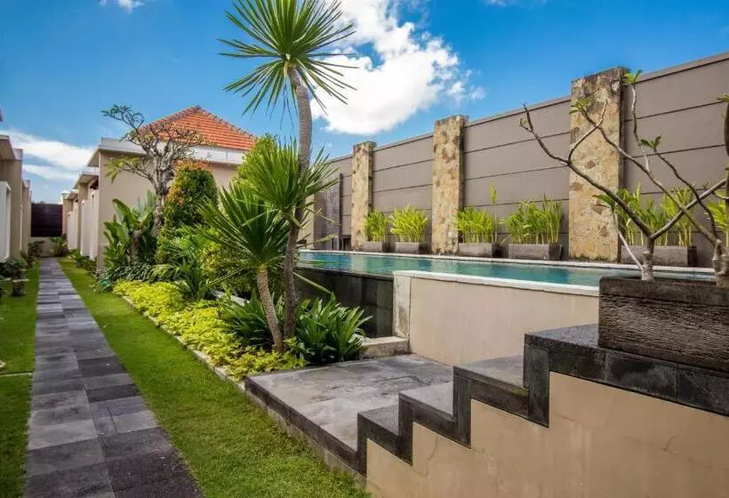 Fotos del hotel Svarna Suite Seminyak:  20