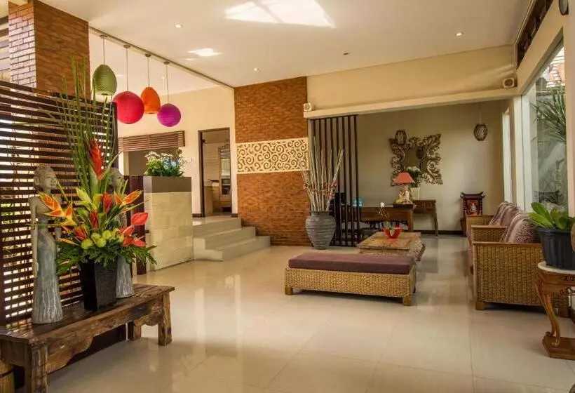 Fotos del hotel Svarna Suite Seminyak:  4