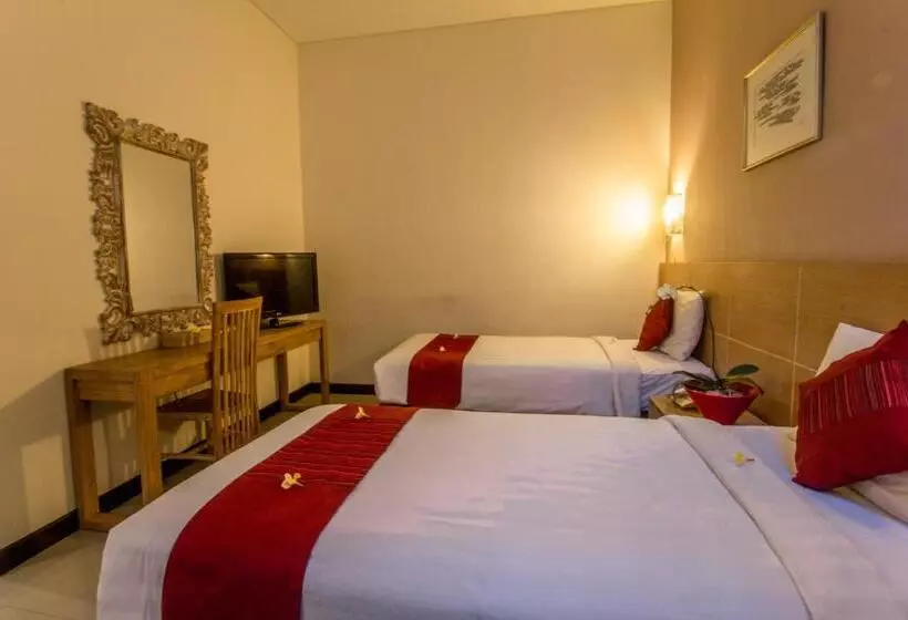 Fotos del hotel Svarna Suite Seminyak:  2