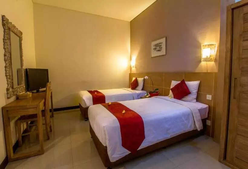 Fotos del hotel Svarna Suite Seminyak:  8