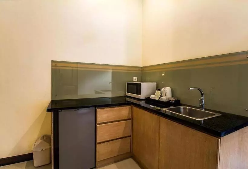 Fotos del hotel Svarna Suite Seminyak:  5