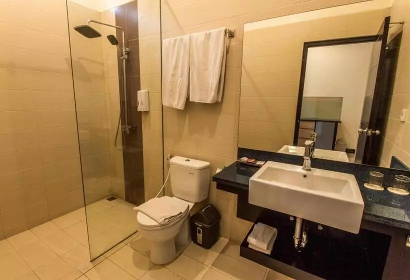 Fotos del hotel Svarna Suite Seminyak:  18