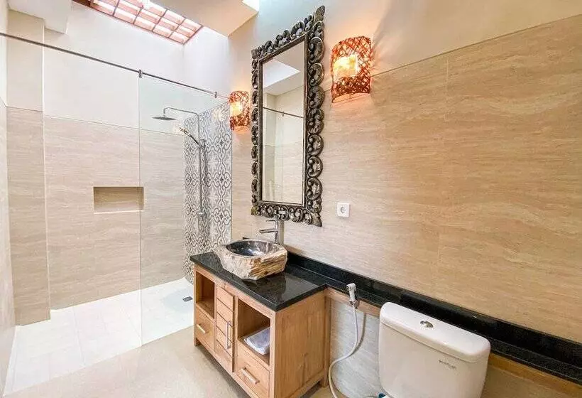 Fotos del hotel Svarna Suite Seminyak:  24