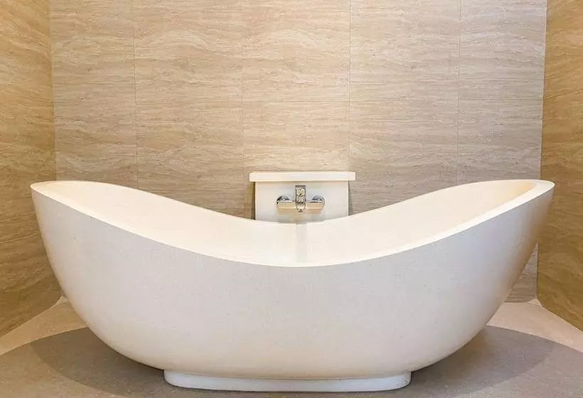 Fotos del hotel Svarna Suite Seminyak:  25