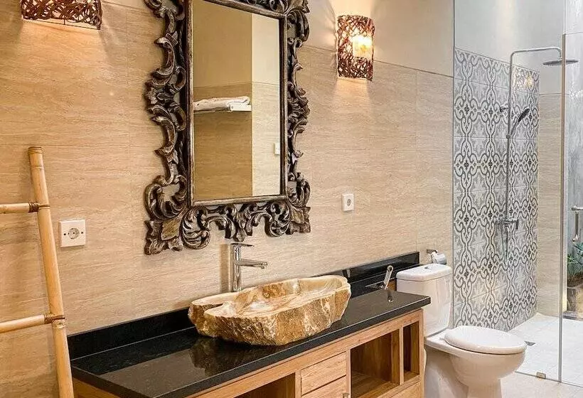 Fotos del hotel Svarna Suite Seminyak:  14