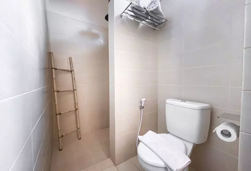 Fotos del hotel Svarna Suite Seminyak:  10