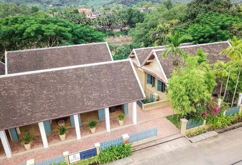 Fotos del hotel The Apsara Rive Droite:  7