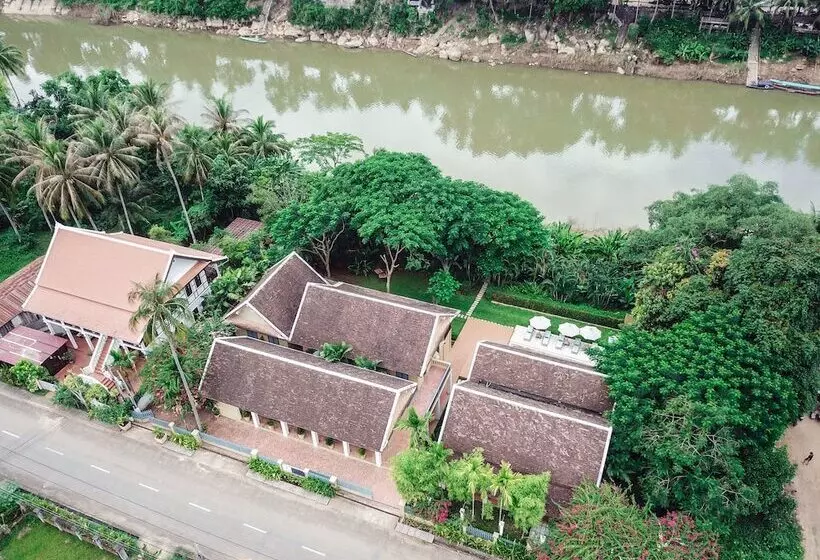 Fotos del hotel The Apsara Rive Droite:  11