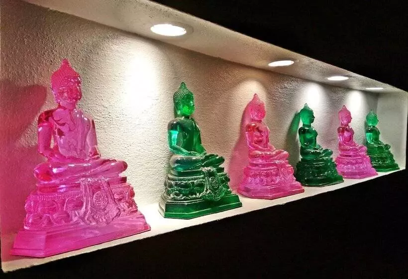 Fotos del hotel The Apsara Rive Droite:  10