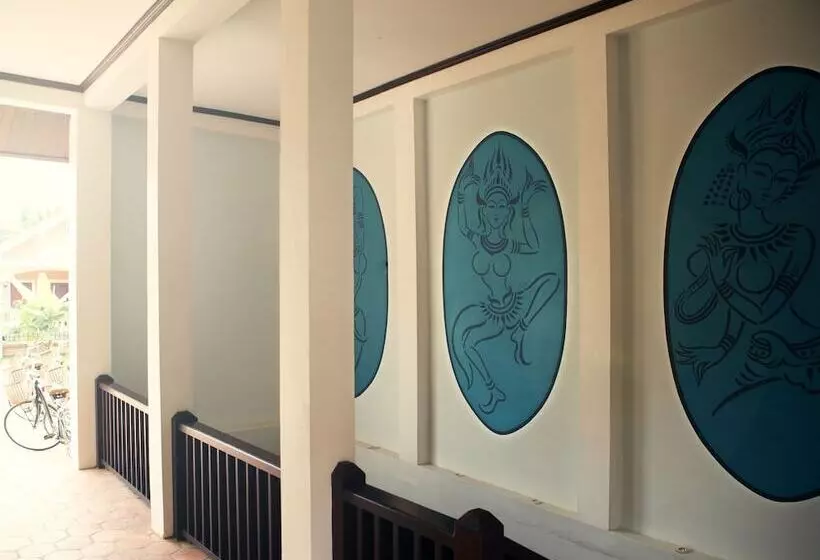 Fotos del hotel The Apsara Rive Droite:  2