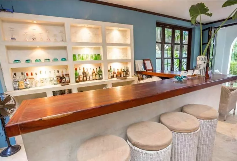 Fotos del hotel The Apsara Rive Droite:  9