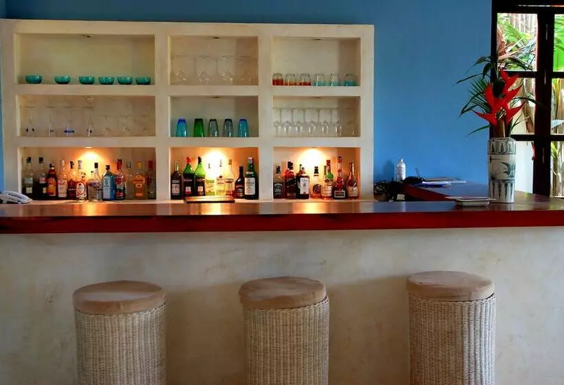 Fotos del hotel The Apsara Rive Droite:  4