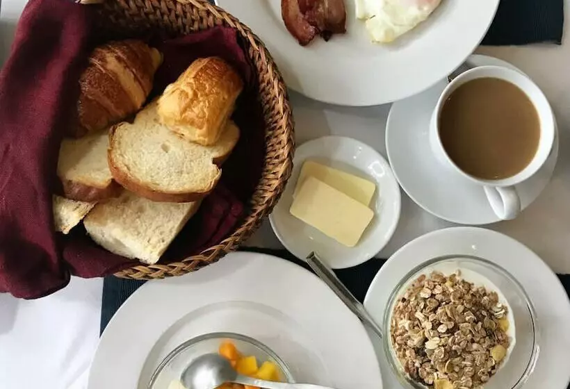 Fotos del hotel The Apsara Rive Droite:  3