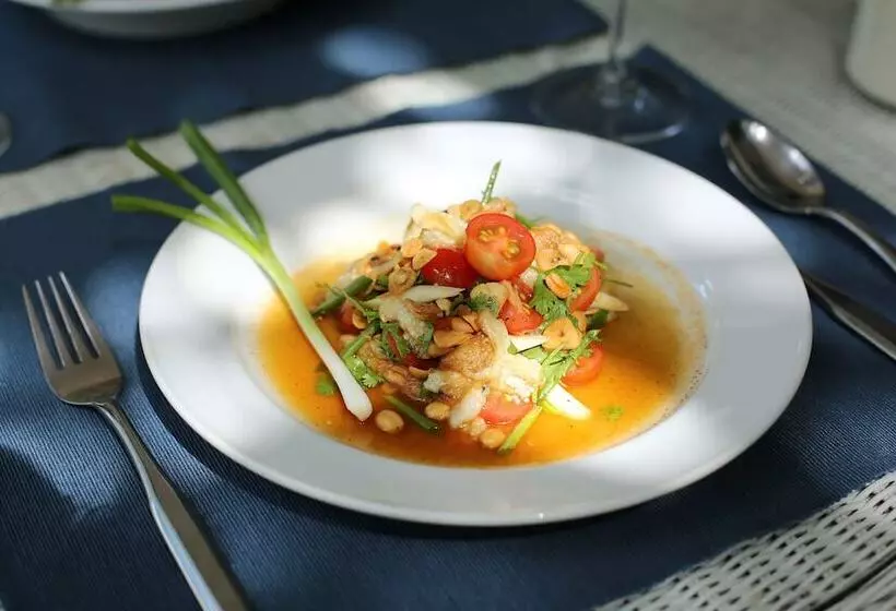 Fotos del hotel The Apsara Rive Droite:  12