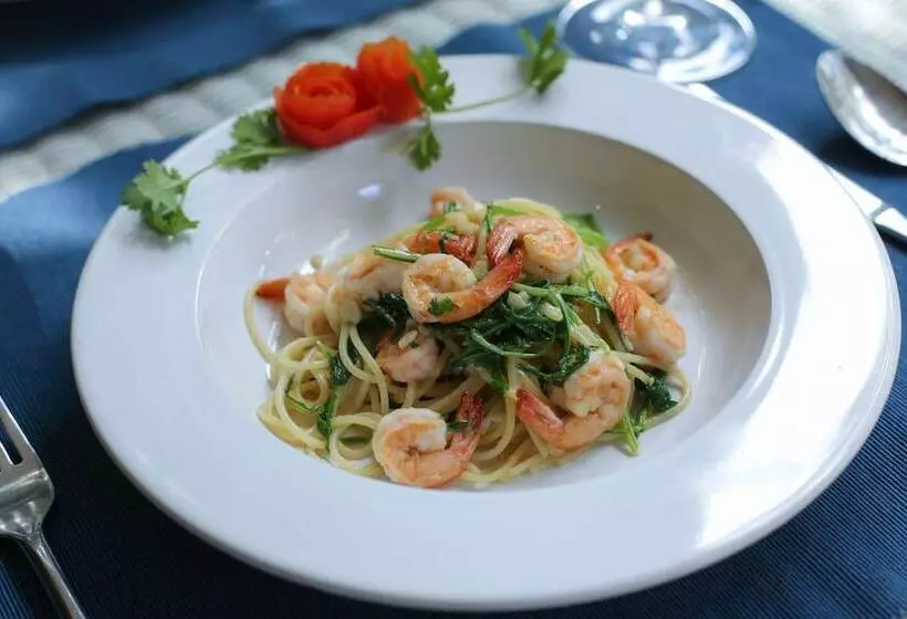 Fotos del hotel The Apsara Rive Droite:  8