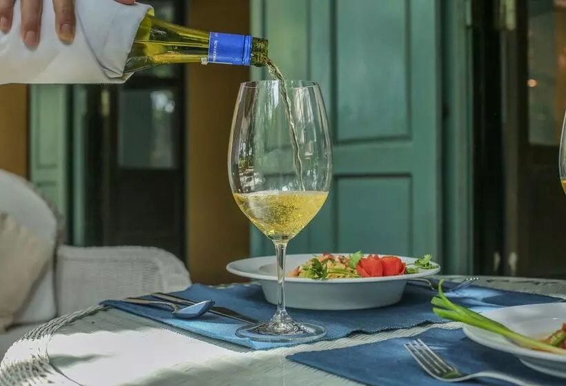 Fotos del hotel The Apsara Rive Droite:  13