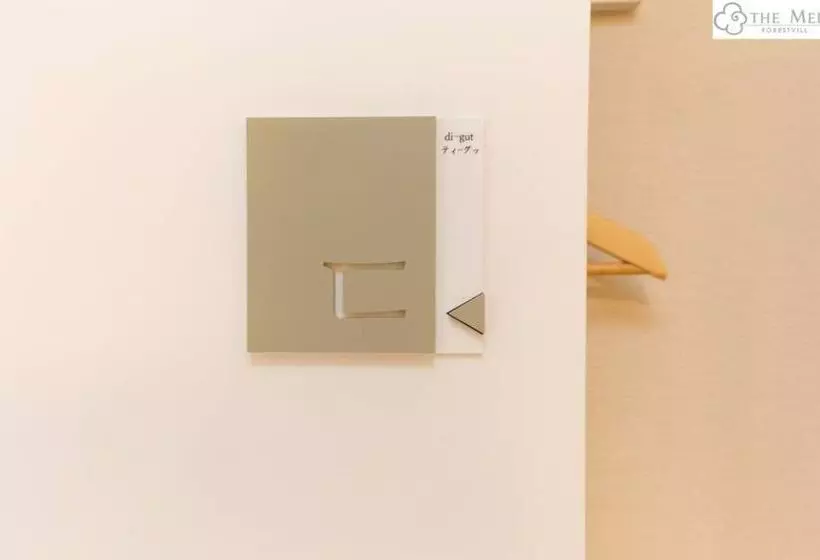 Fotos del hotel The Mei Forestvill Dongdaemun:  24