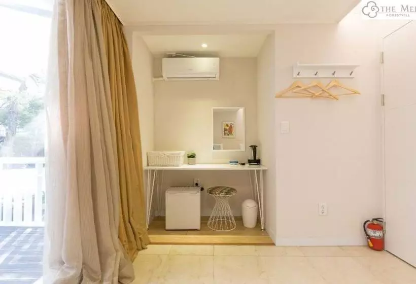 Fotos del hotel The Mei Forestvill Dongdaemun:  23