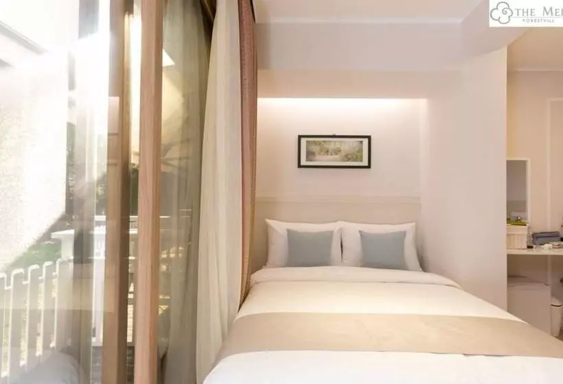 Fotos del hotel The Mei Forestvill Dongdaemun:  22