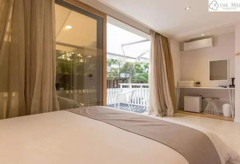 Fotos del hotel The Mei Forestvill Dongdaemun:  25