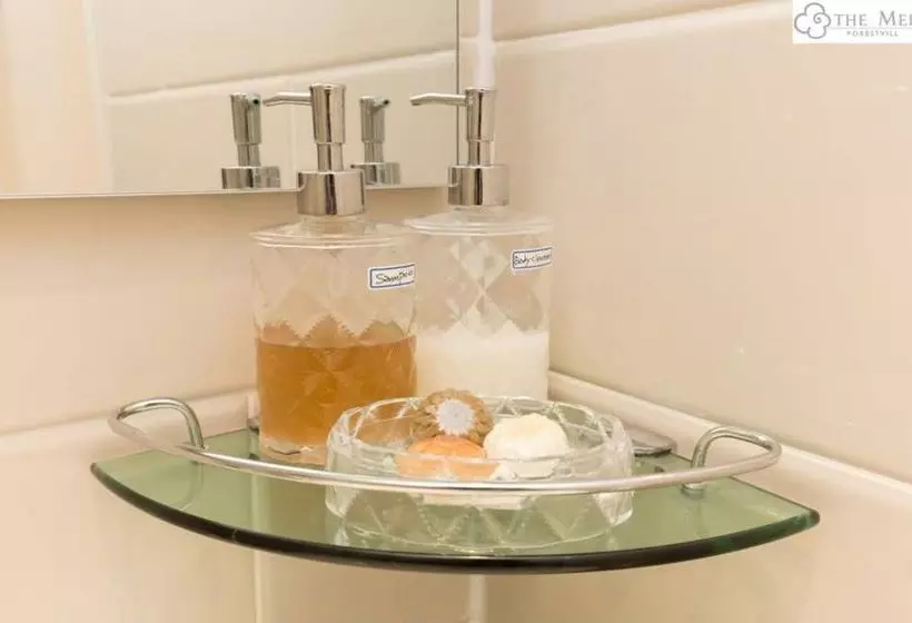 Fotos del hotel The Mei Forestvill Dongdaemun:  9