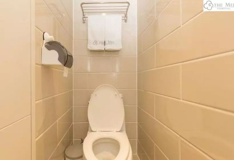 Fotos del hotel The Mei Forestvill Dongdaemun:  8