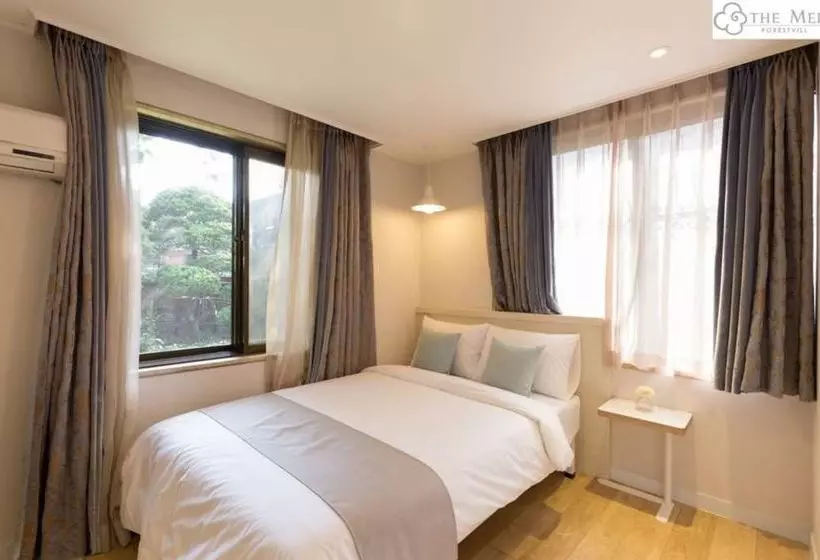 Fotos del hotel The Mei Forestvill Dongdaemun:  19