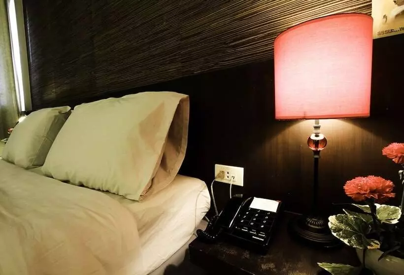 Fotos del hotel The Ratchathani:  22