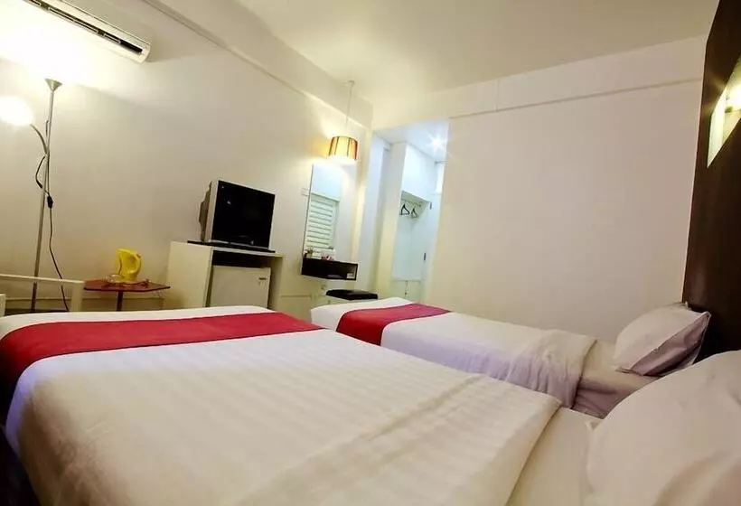 Fotos del hotel The Ratchathani:  24