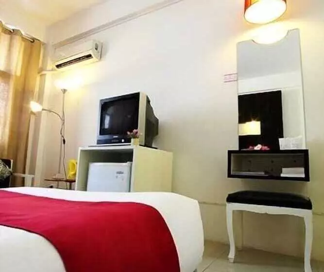 Fotos del hotel The Ratchathani:  23