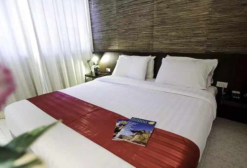 Fotos del hotel The Ratchathani:  17