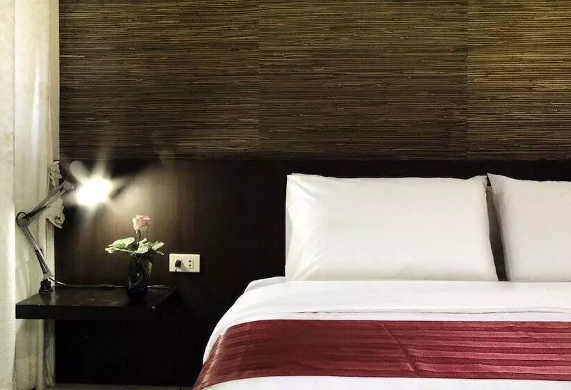 Fotos del hotel The Ratchathani:  11