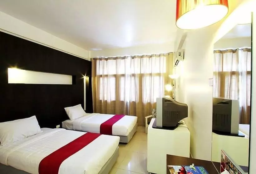 Fotos del hotel The Ratchathani:  13