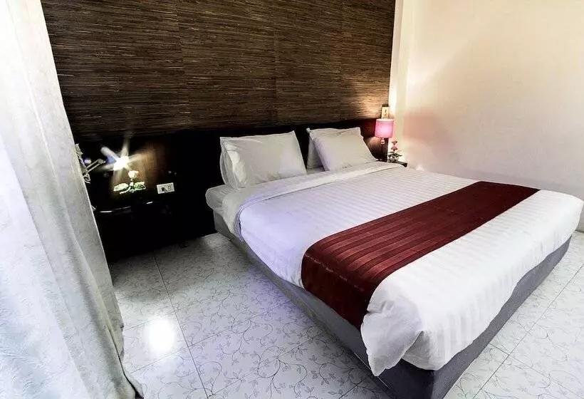 Fotos del hotel The Ratchathani:  15