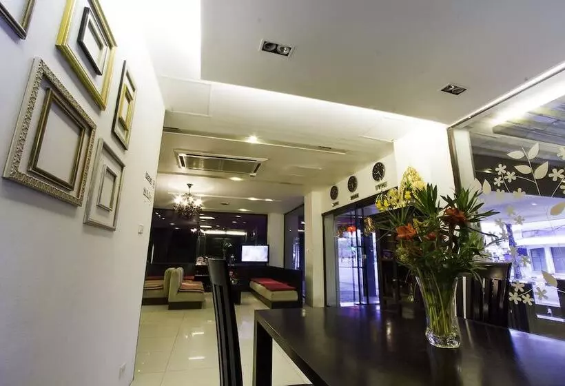 Fotos del hotel The Ratchathani:  16