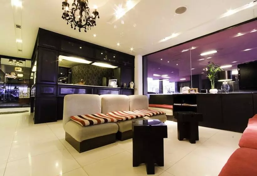 Fotos del hotel The Ratchathani:  18