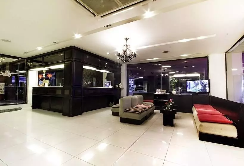 Fotos del hotel The Ratchathani:  9