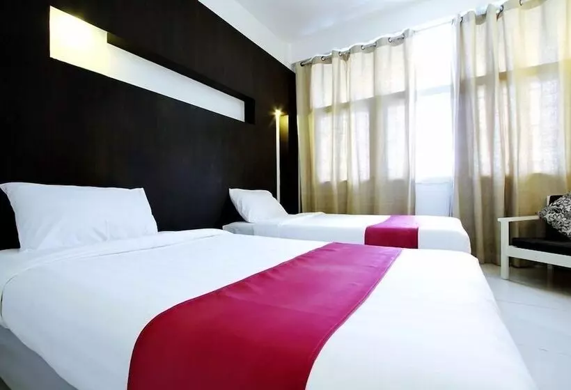 Fotos del hotel The Ratchathani:  2