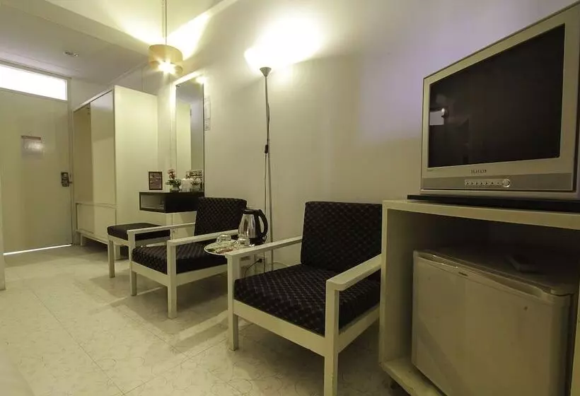 Fotos del hotel The Ratchathani:  25