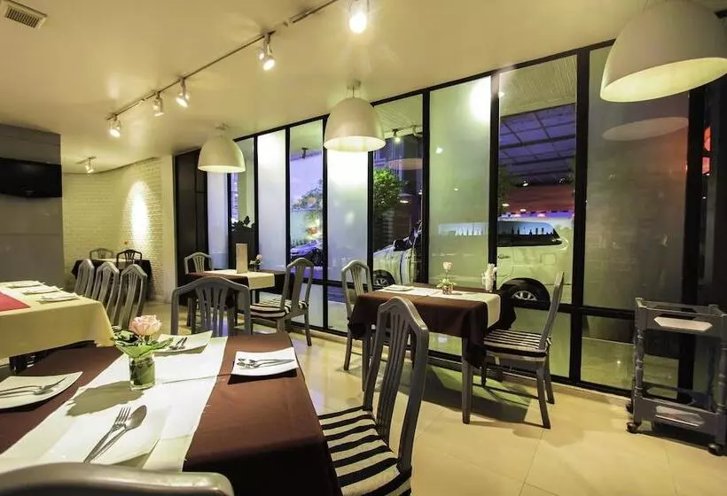 Fotos del hotel The Ratchathani:  4