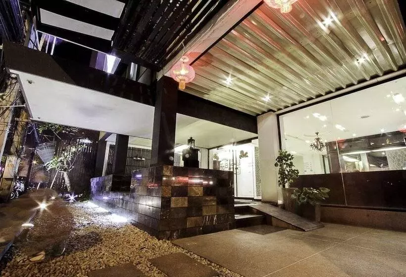 Fotos del hotel The Ratchathani:  6