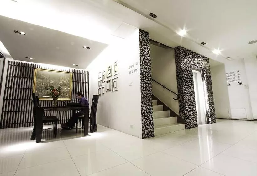 Fotos del hotel The Ratchathani:  12