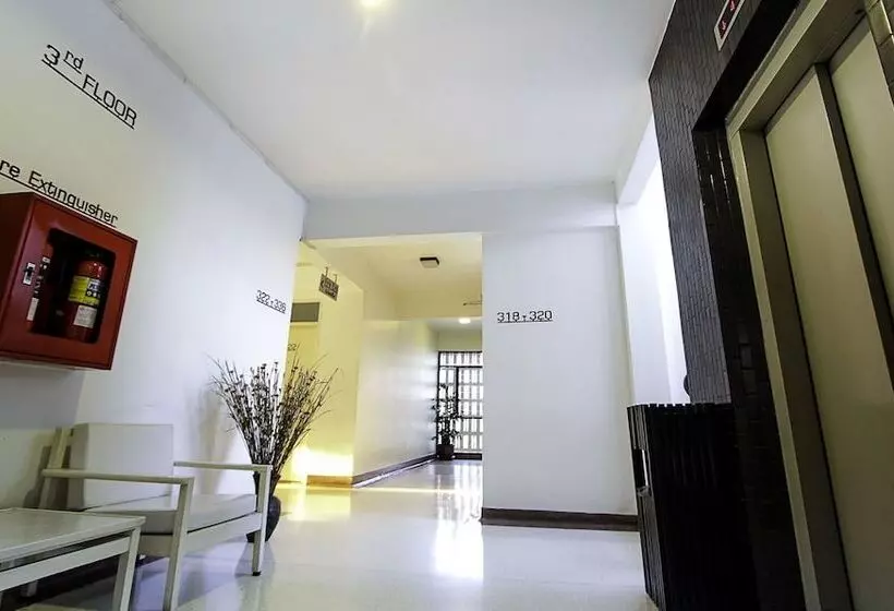 Fotos del hotel The Ratchathani:  3