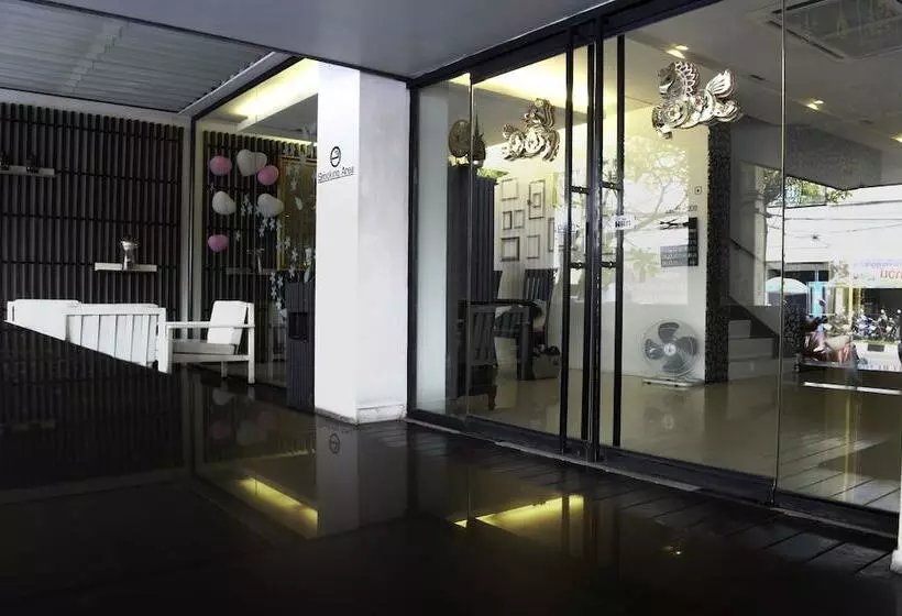 Fotos del hotel The Ratchathani:  14