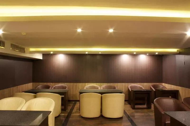 Fotos del hotel Twinstar:  3