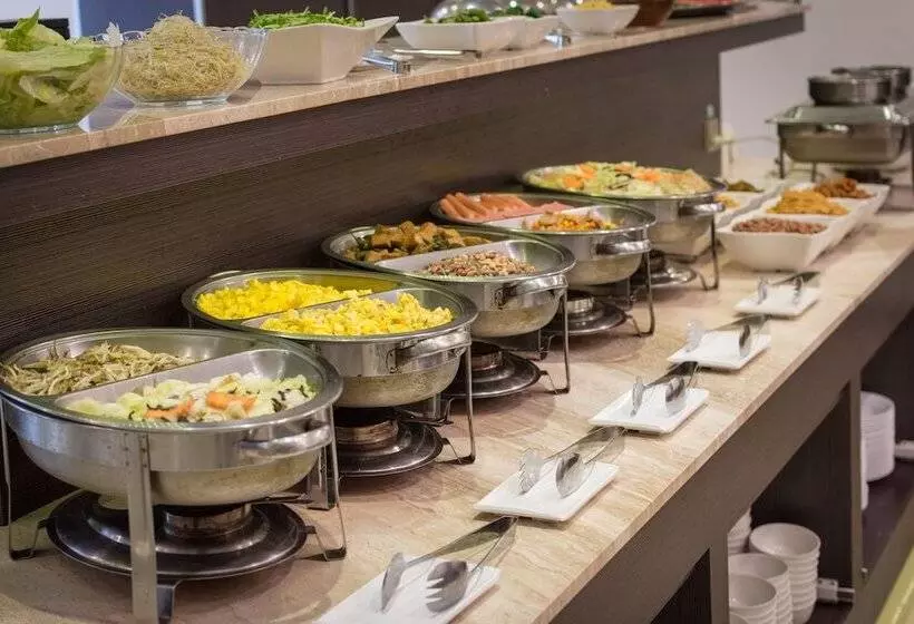 Fotos del hotel Twinstar:  12