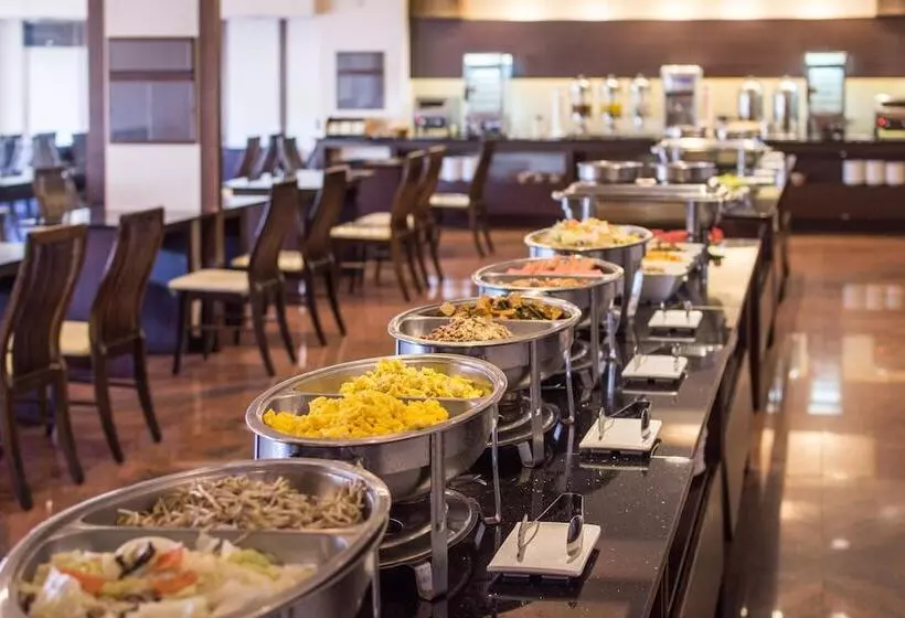 Fotos del hotel Twinstar:  18