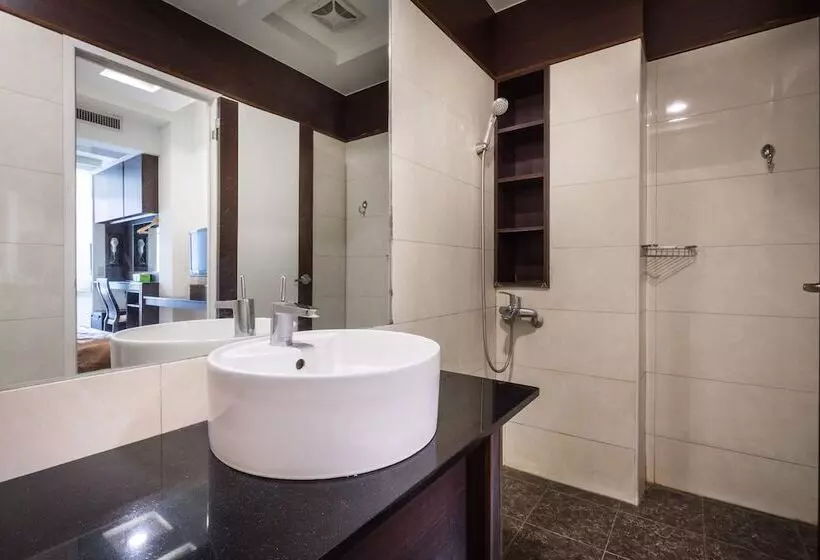 Fotos del hotel Twinstar:  19