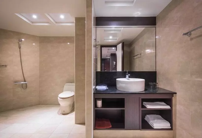 Fotos del hotel Twinstar:  16