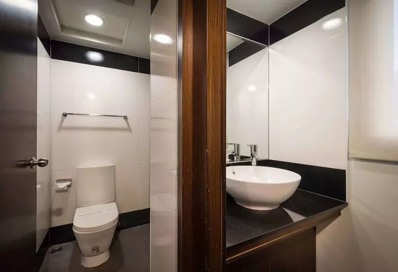 Fotos del hotel Twinstar:  23